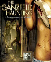 The Ganzfeld Haunting /  